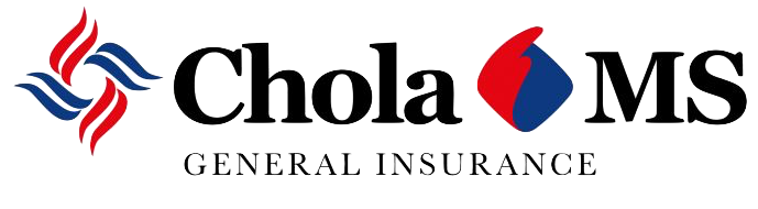 Chola MS logo