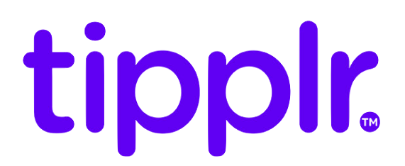 Tipplr logo