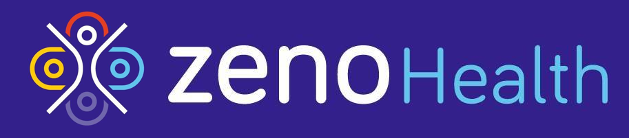 Zeno Health logo
